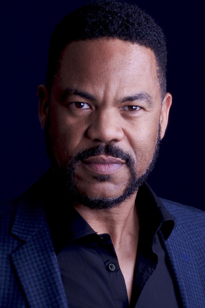 et billede af Craig Thomas