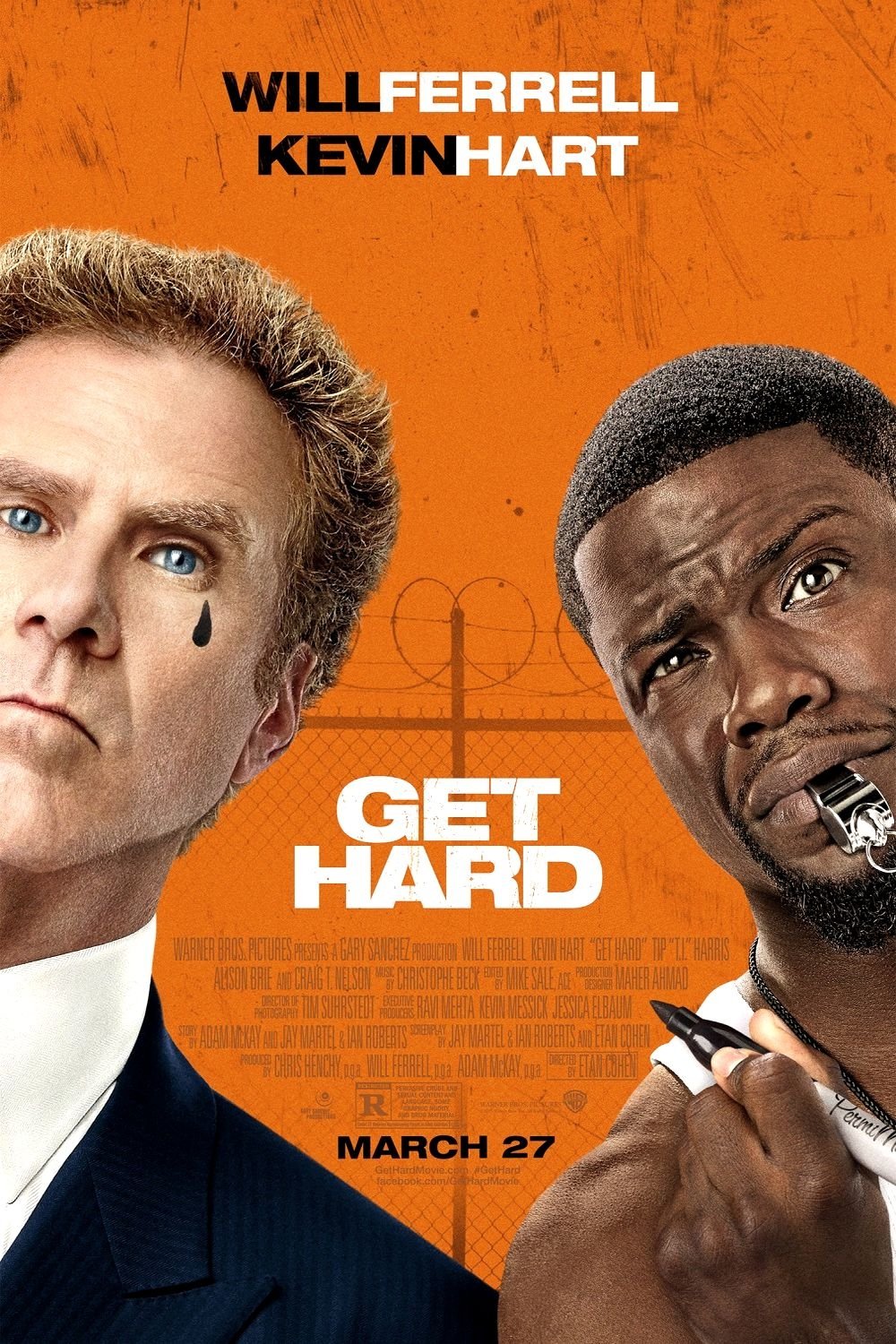 Get Hard