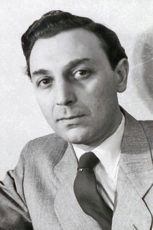 et billede af Martin Gregor