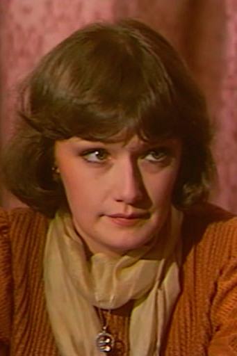 et billede af Elena Novikova