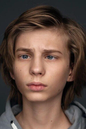 et billede af Zakhar Savchenko