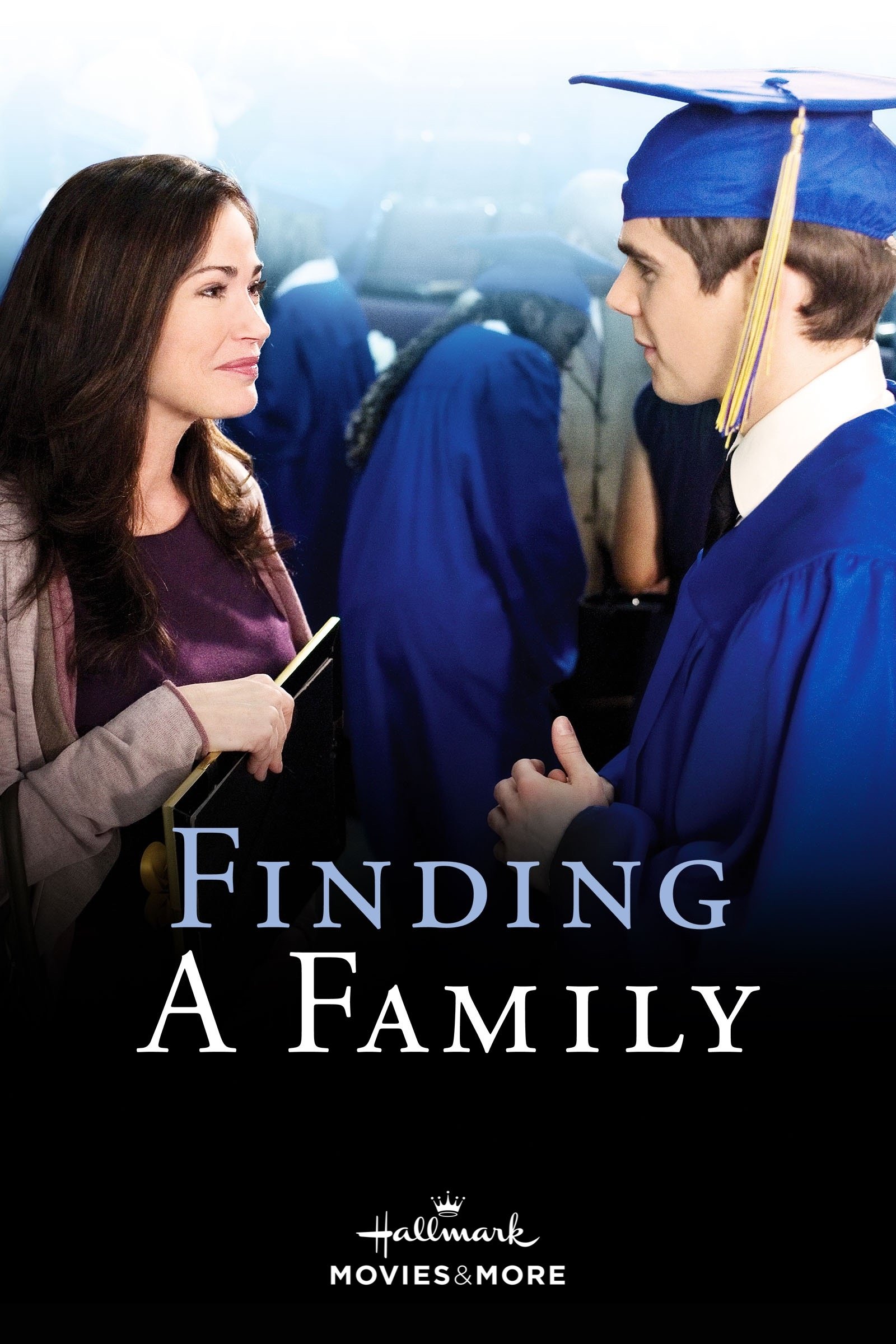 Finding a Family