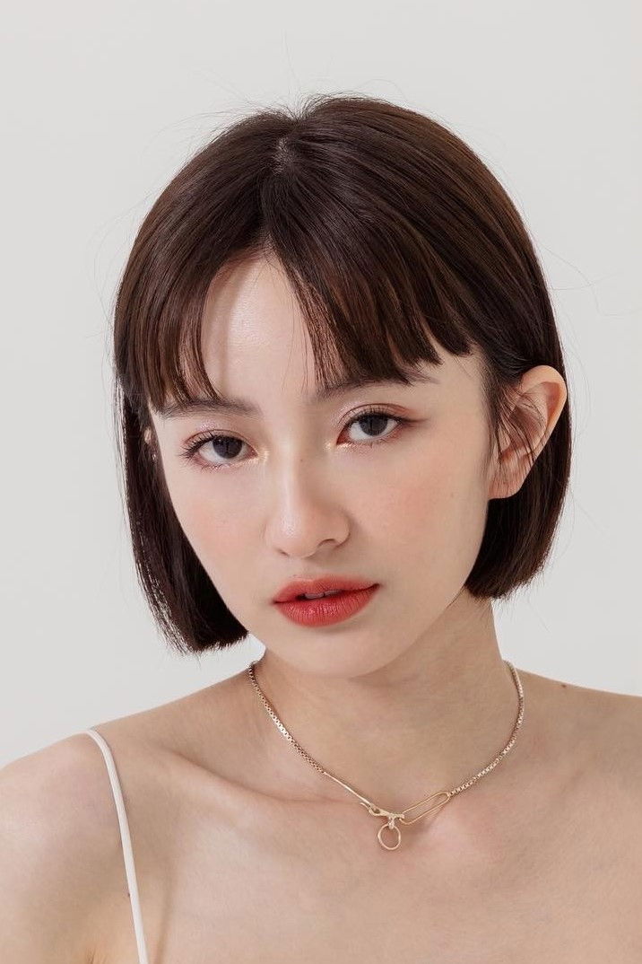 et billede af Ying-Xuan Ge