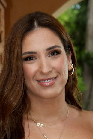 et billede af Antigoni Psyhrami