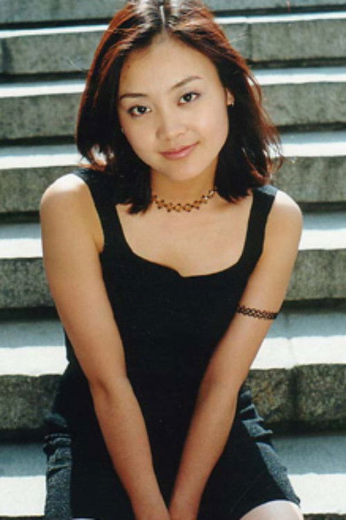 et billede af Wang Shenshen