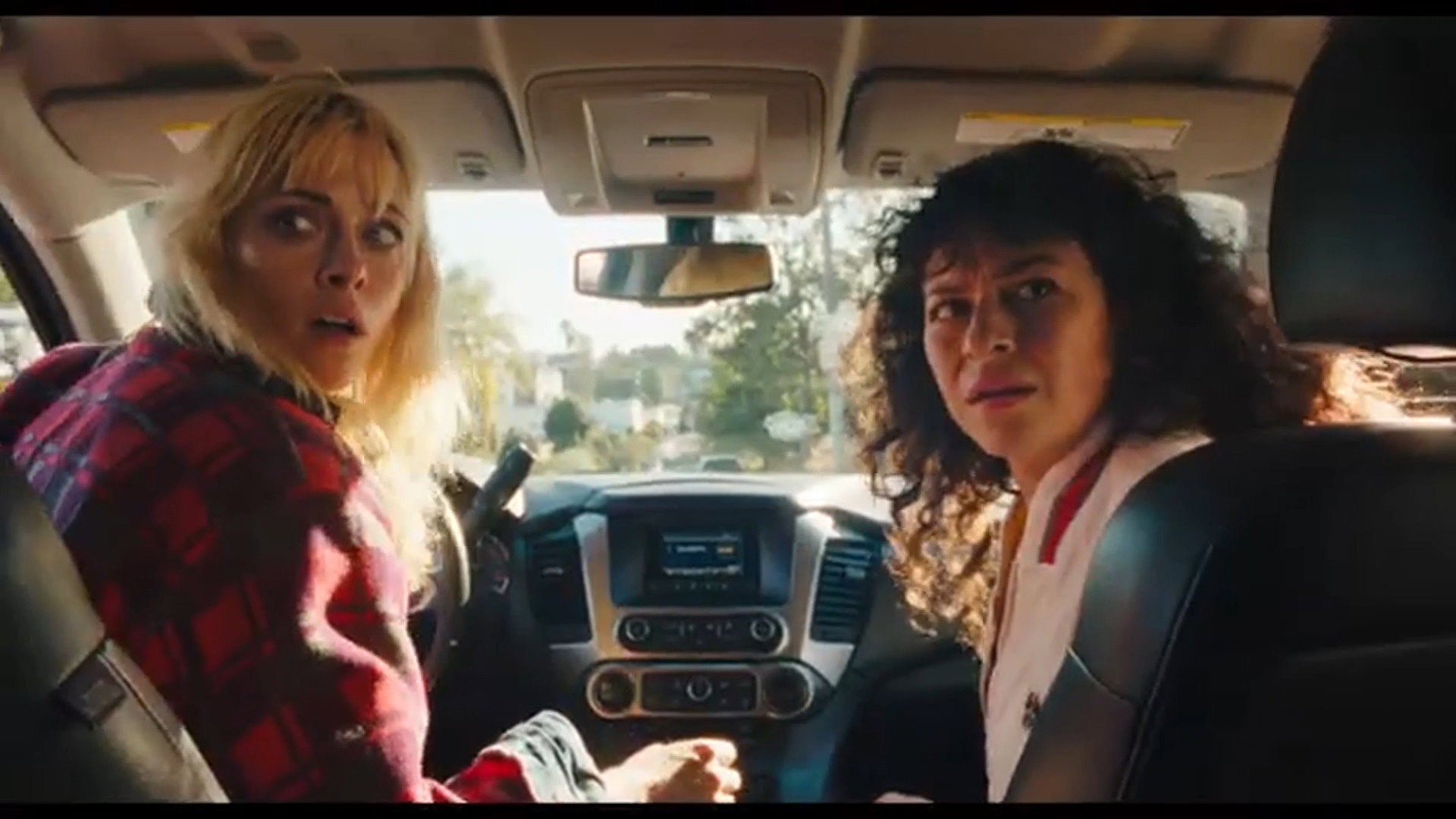 The Wrong Girls (2026) — still 11