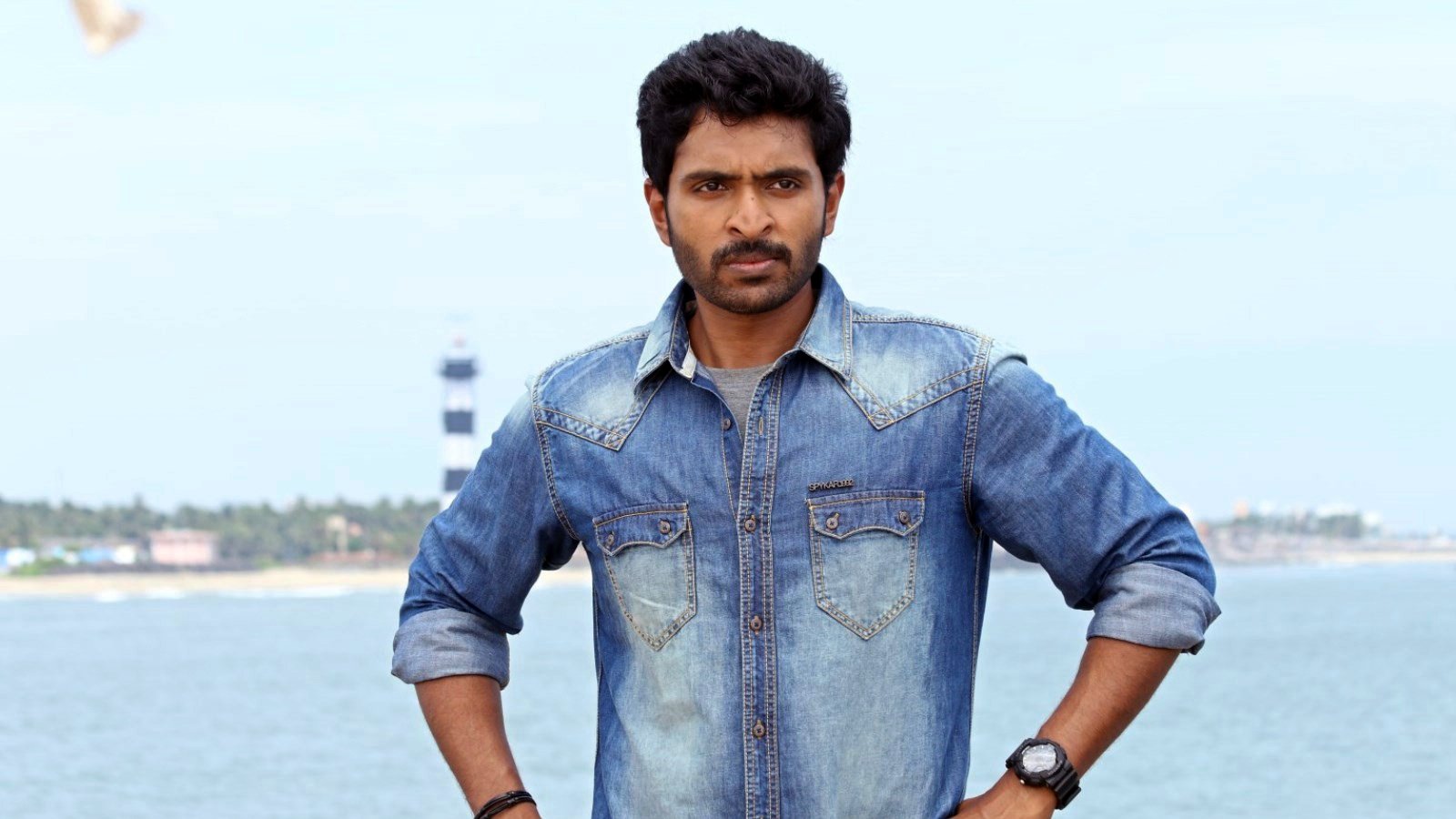 Veerasivaji