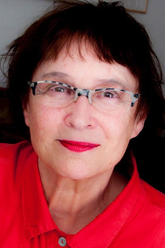 et billede af Lilly Grote