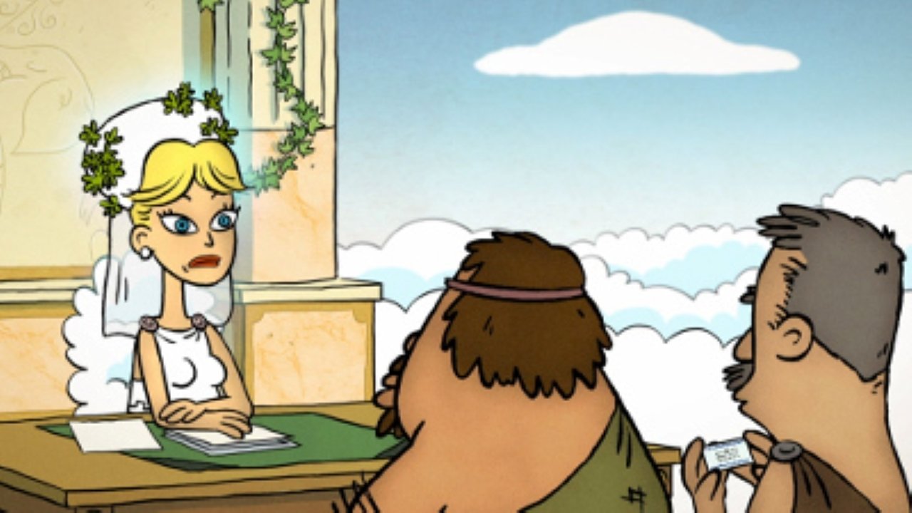 Thumbnail for Episode 29 Season 1 Episode 29