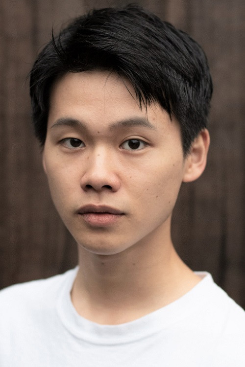 et billede af Shin Namura