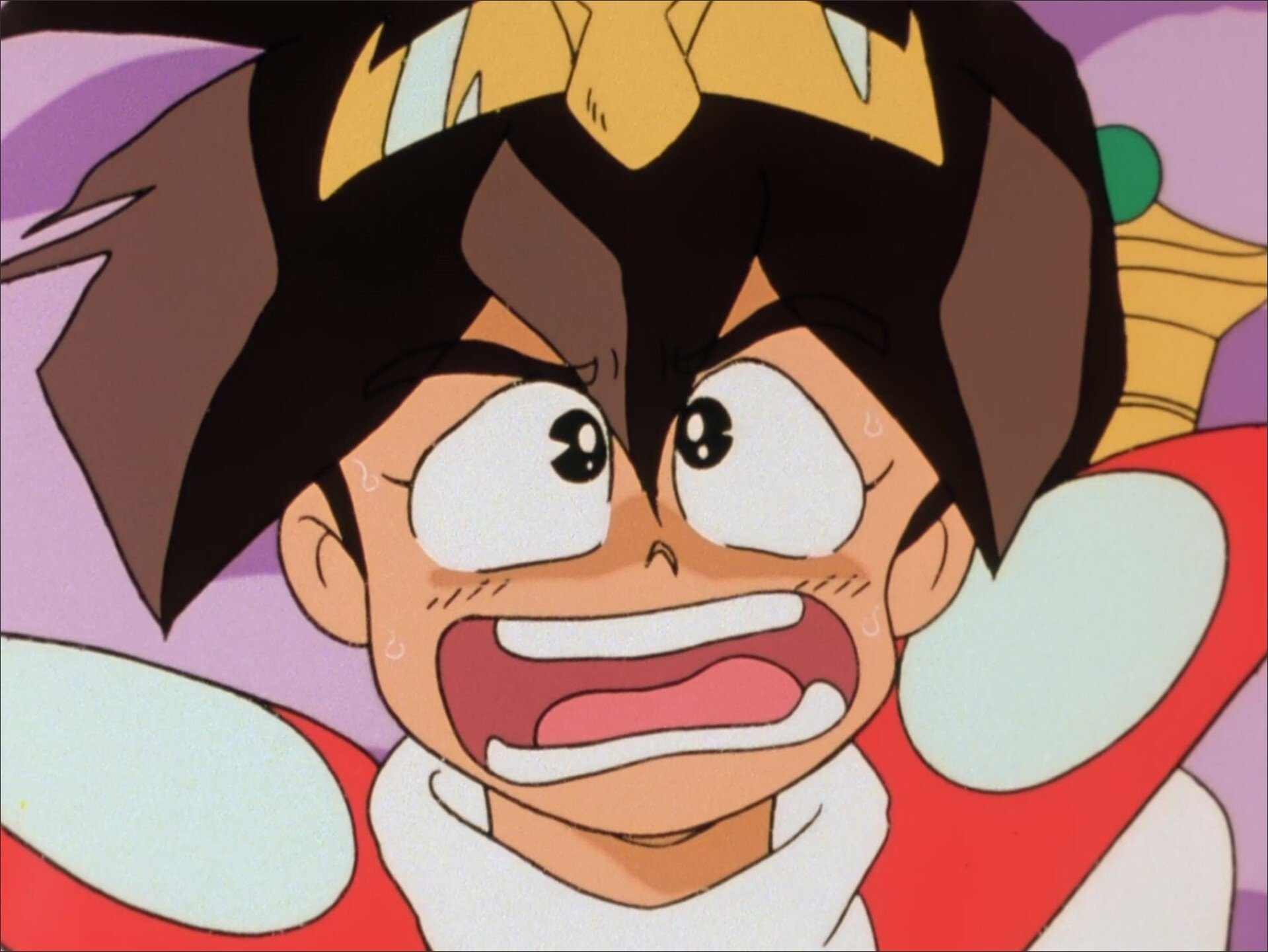 Mashin Hero Wataru