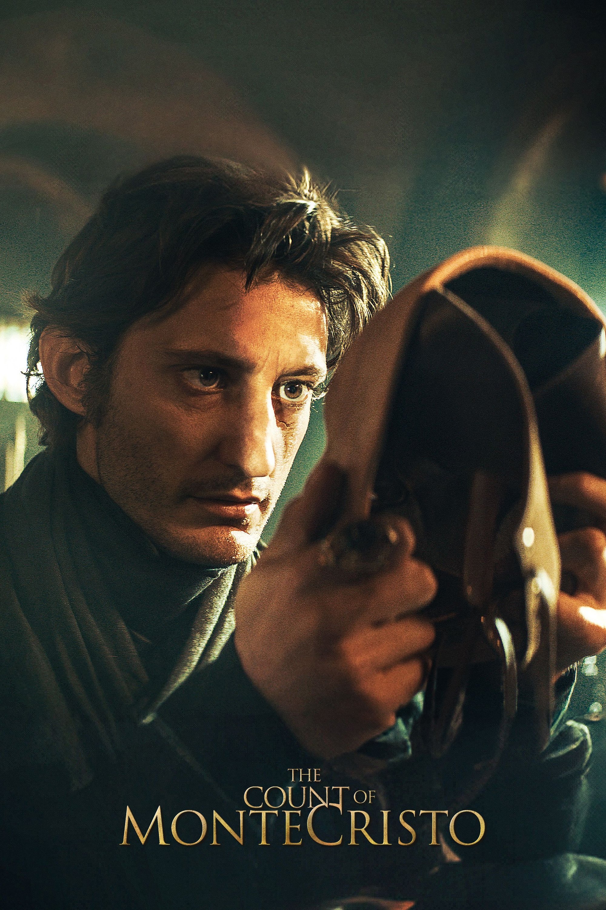 The Count of Monte Cristo