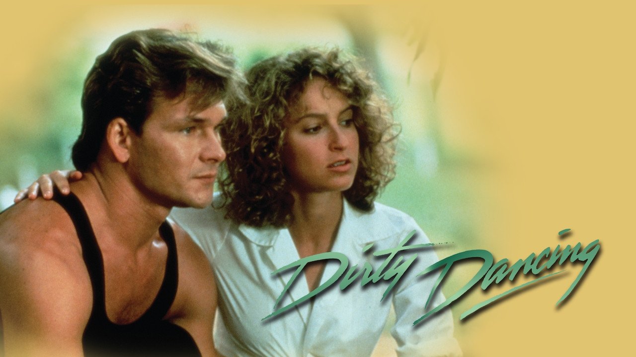 Dirty Dancing (1987)