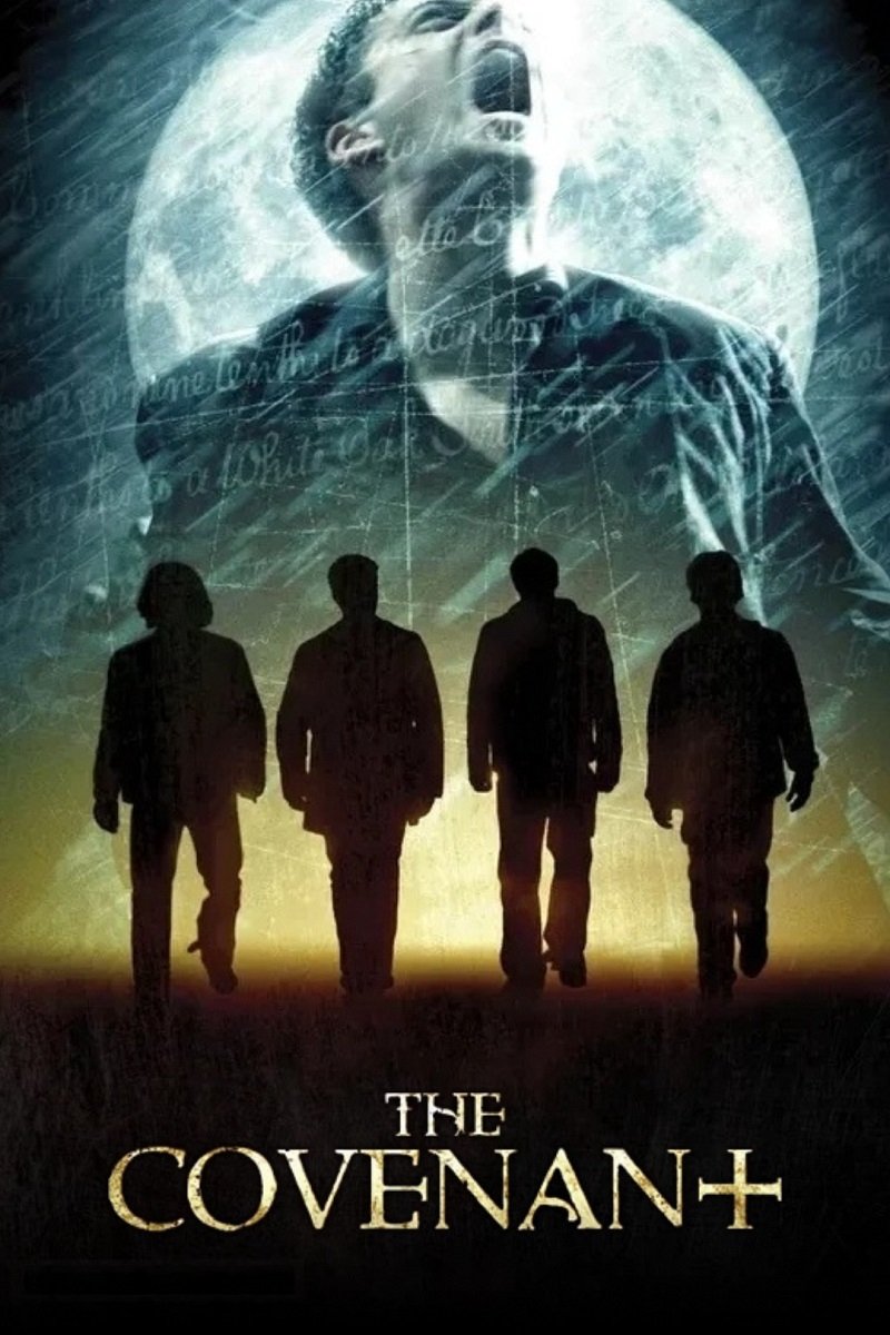 The Covenant