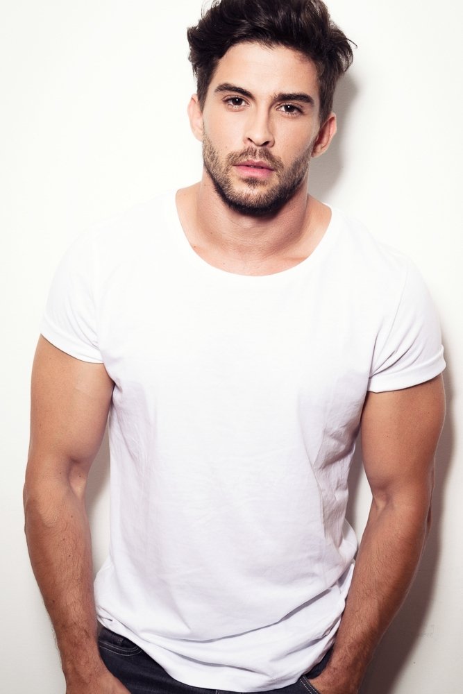 et billede af Sisley Dias