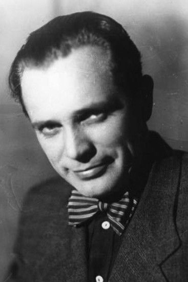 et billede af Vitaly Igarov