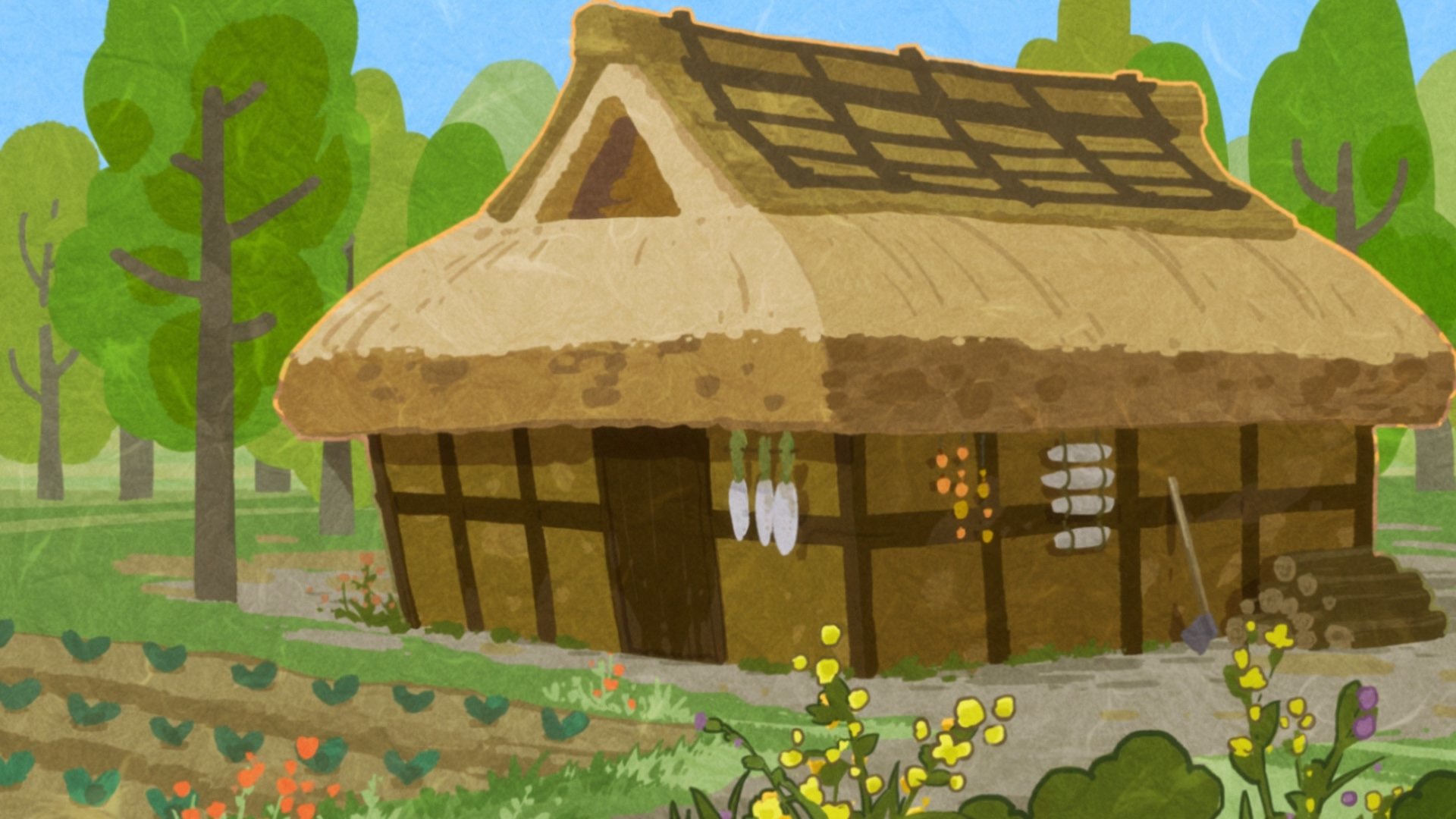 Thumbnail for Episode 10 Season 0 Episode 10