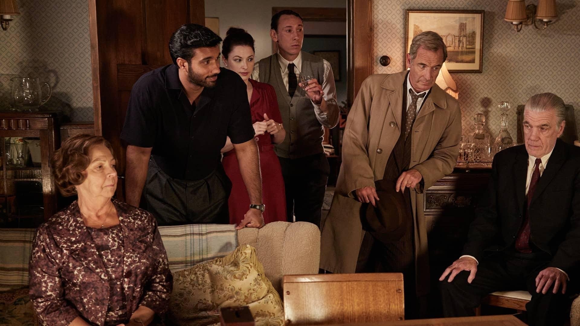 Grantchester - Épisode 3