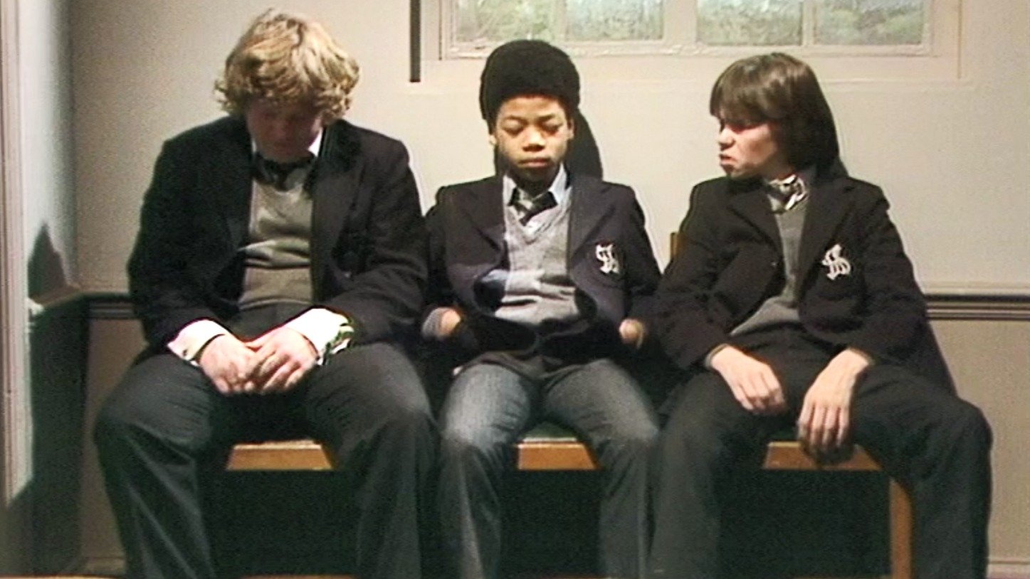 Grange Hill