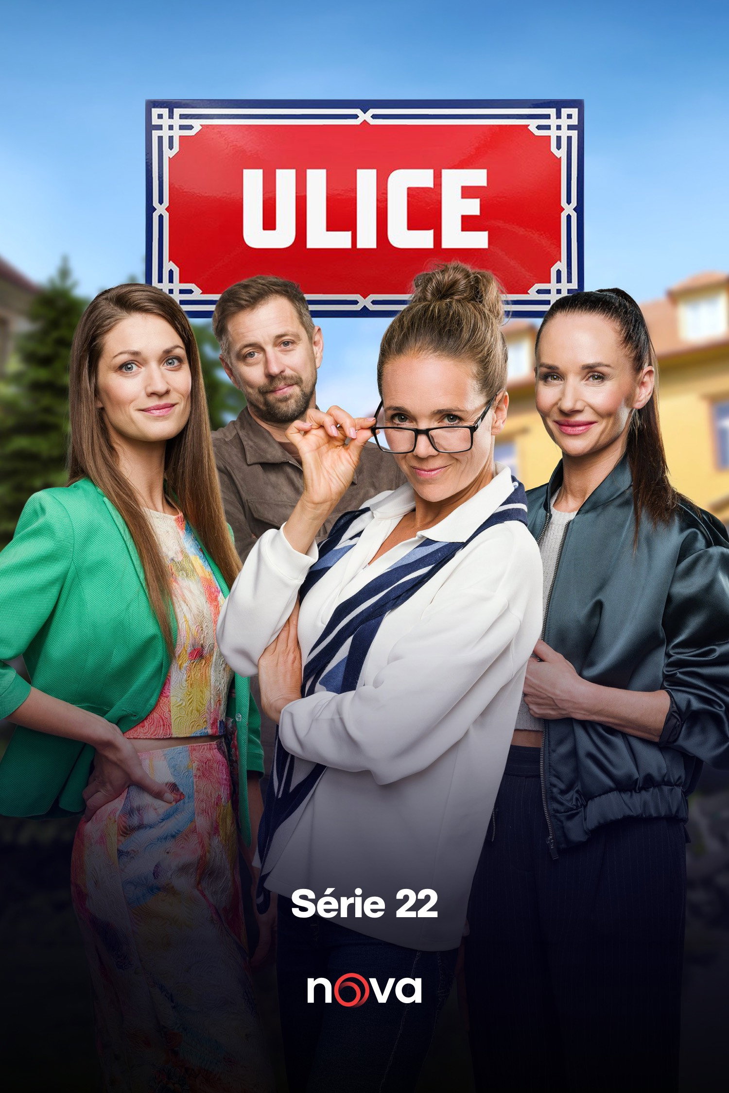 Ulice - Season 22