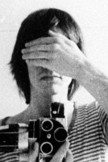 et billede af Guy Sherwin