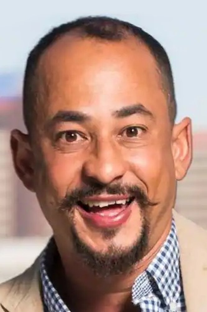 et billede af Jody J. Abrahams