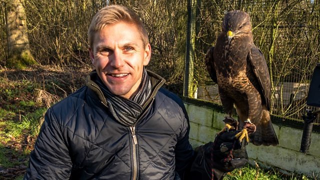 Countryfile 32x5