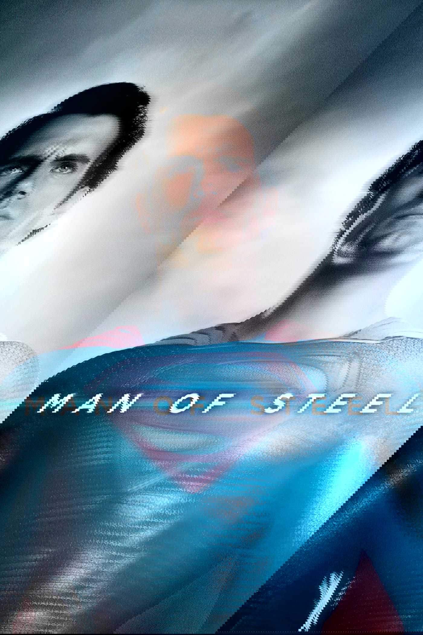 Man of Steel