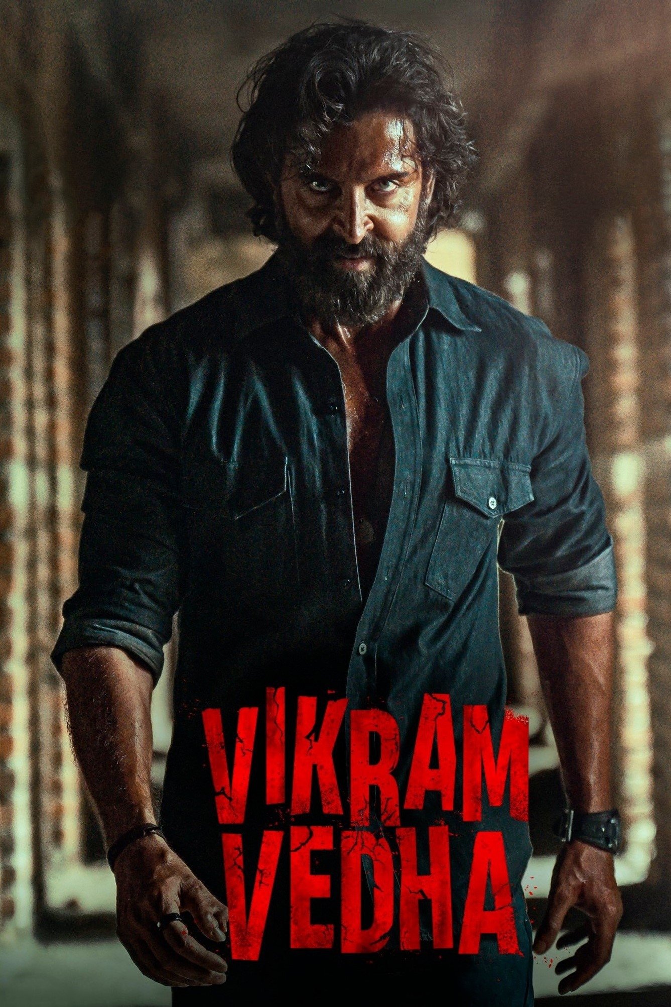 Vikram Vedha