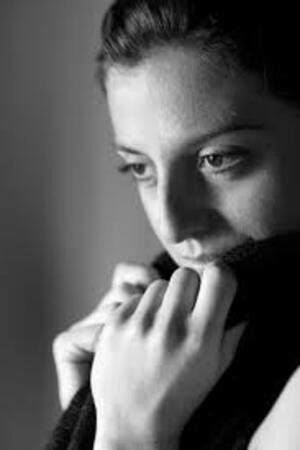 et billede af Claire Bournet