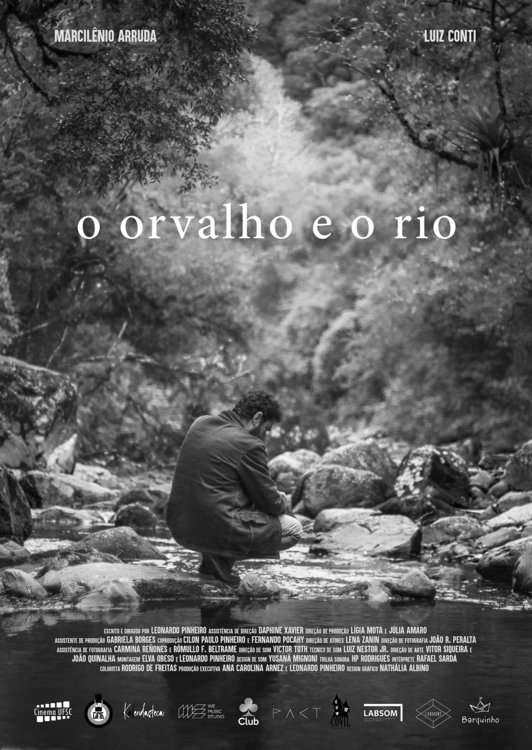 O Orvalho e o Rio O Orvalho e o Rio