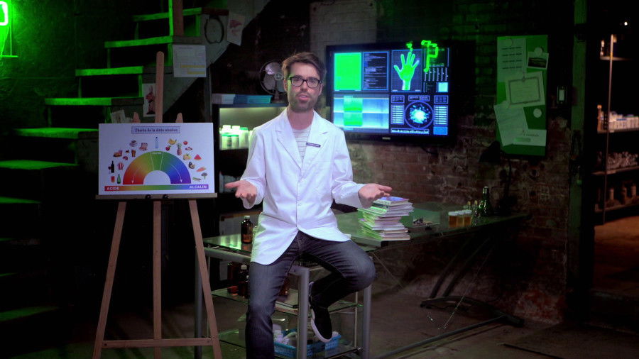 Thumbnail for Episode 4 Season 1 Episode 4