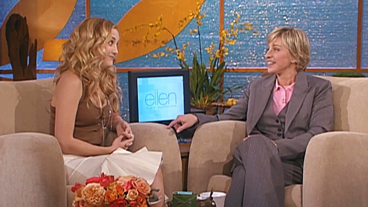 The Ellen DeGeneres Show