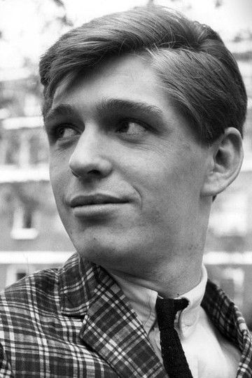 et billede af Georgie Fame