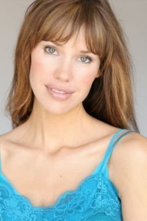 et billede af Kelli Nordhus