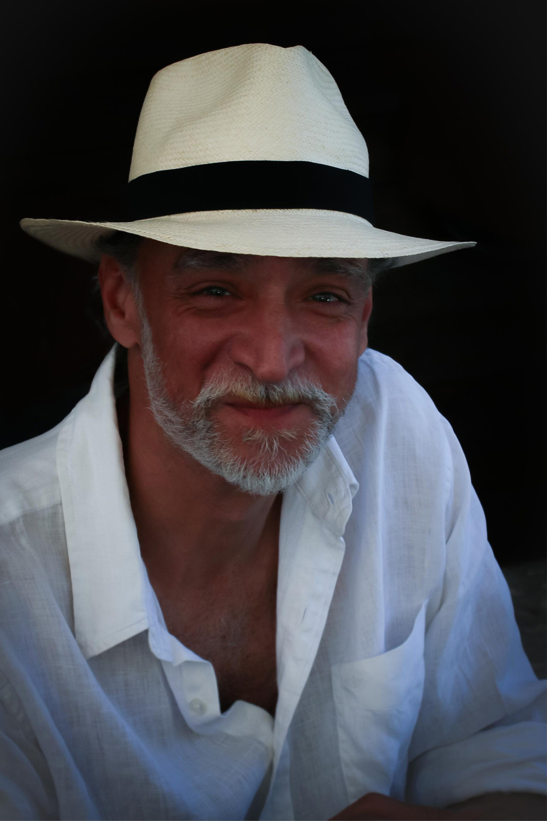 et billede af Paolo Di Maio