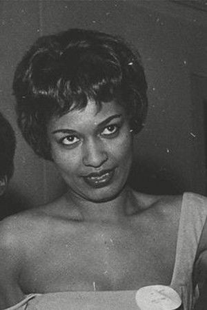 et billede af Fay Sparks