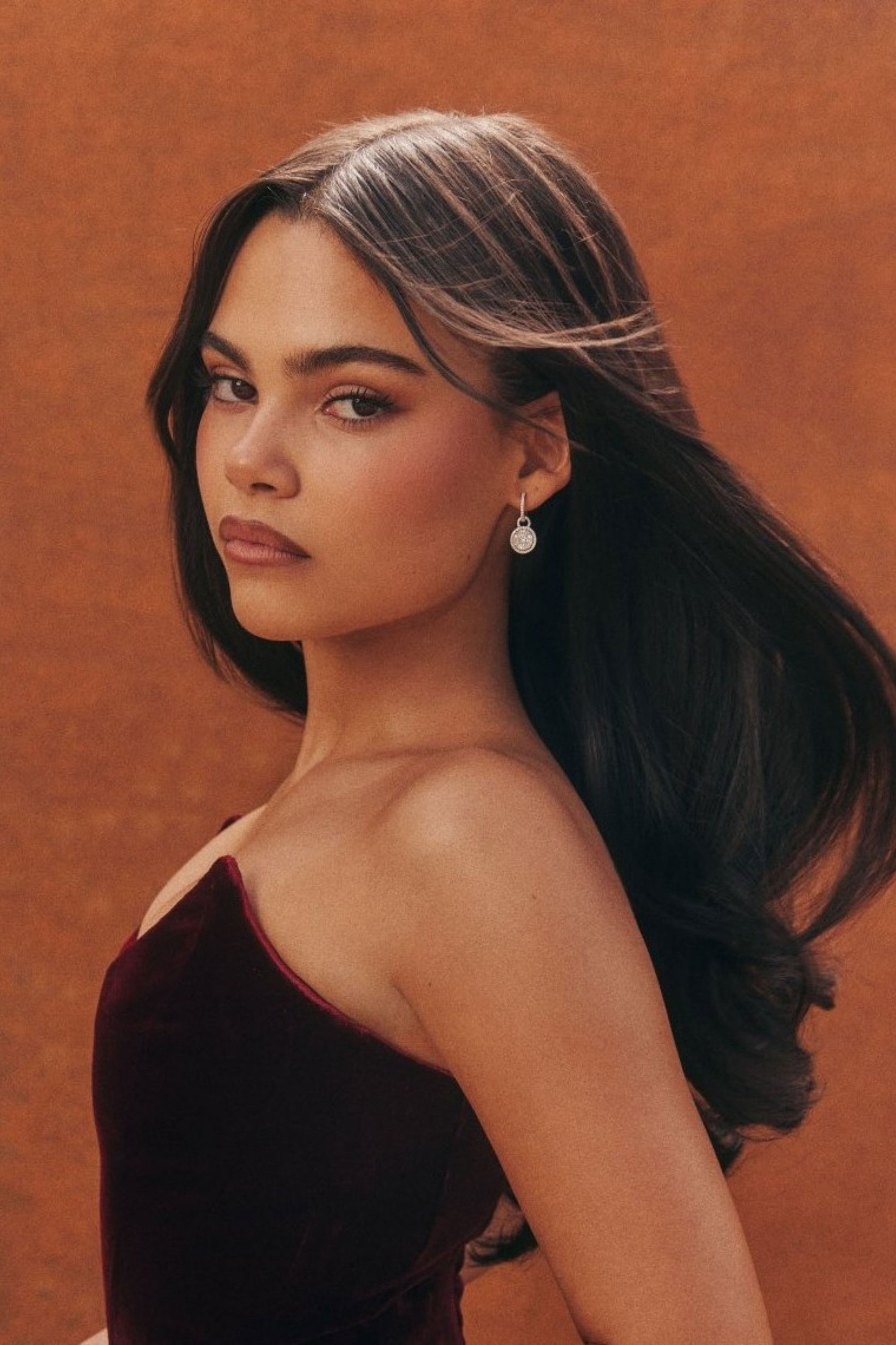 Et billede af Ariana Greenblatt