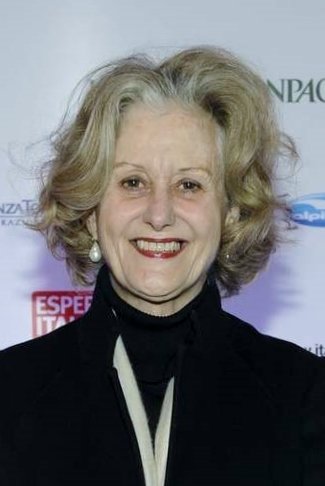 et billede af Gabriella Pescucci