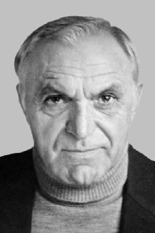 et billede af Vadym Illienko