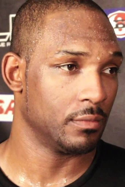 et billede af Mychal Clark