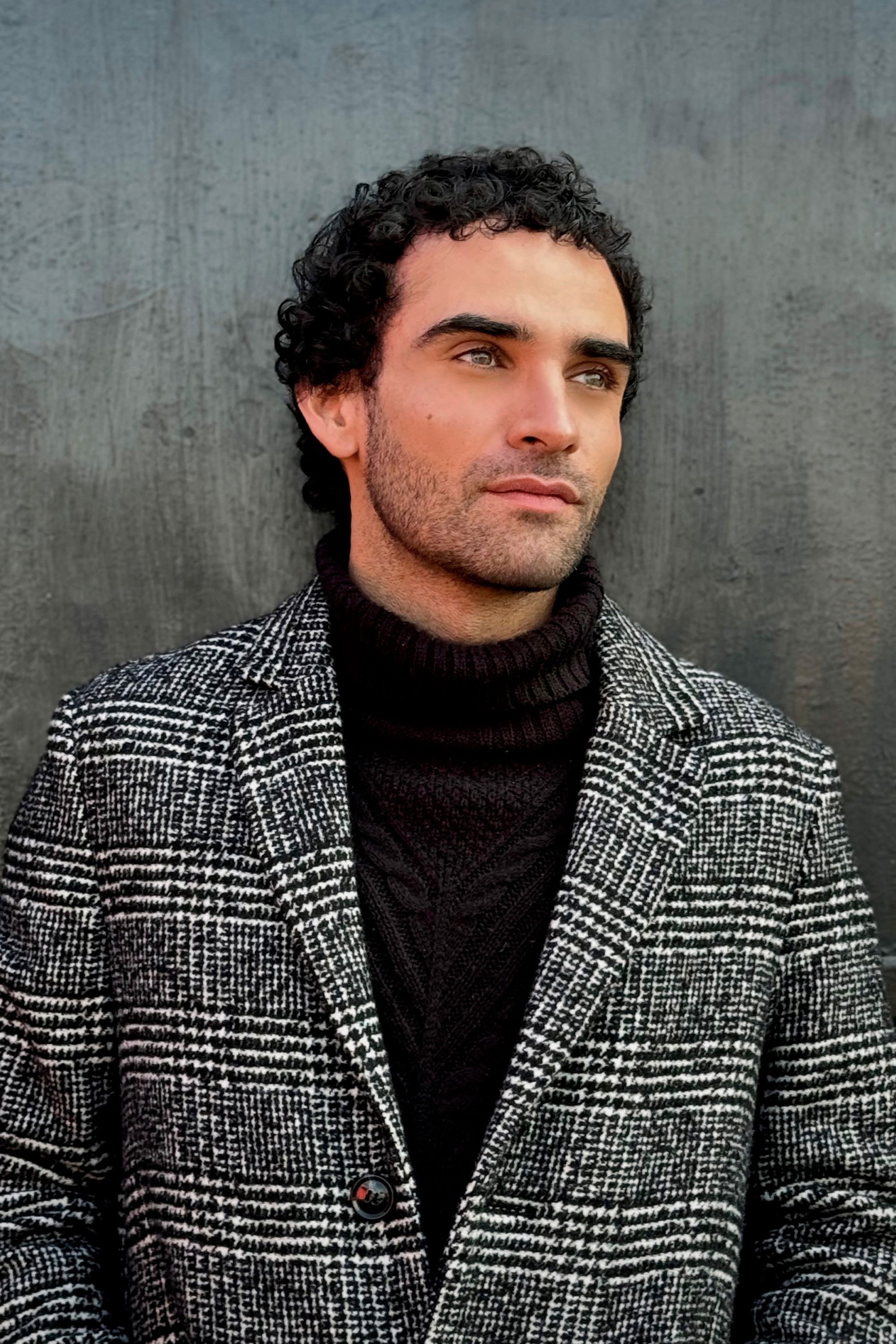 et billede af Tomás Jiliberto