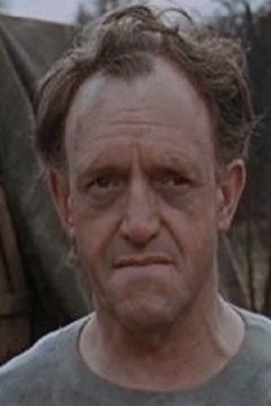 et billede af Roger Avon