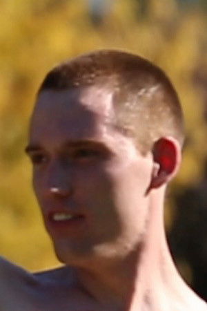 et billede af Josh A.