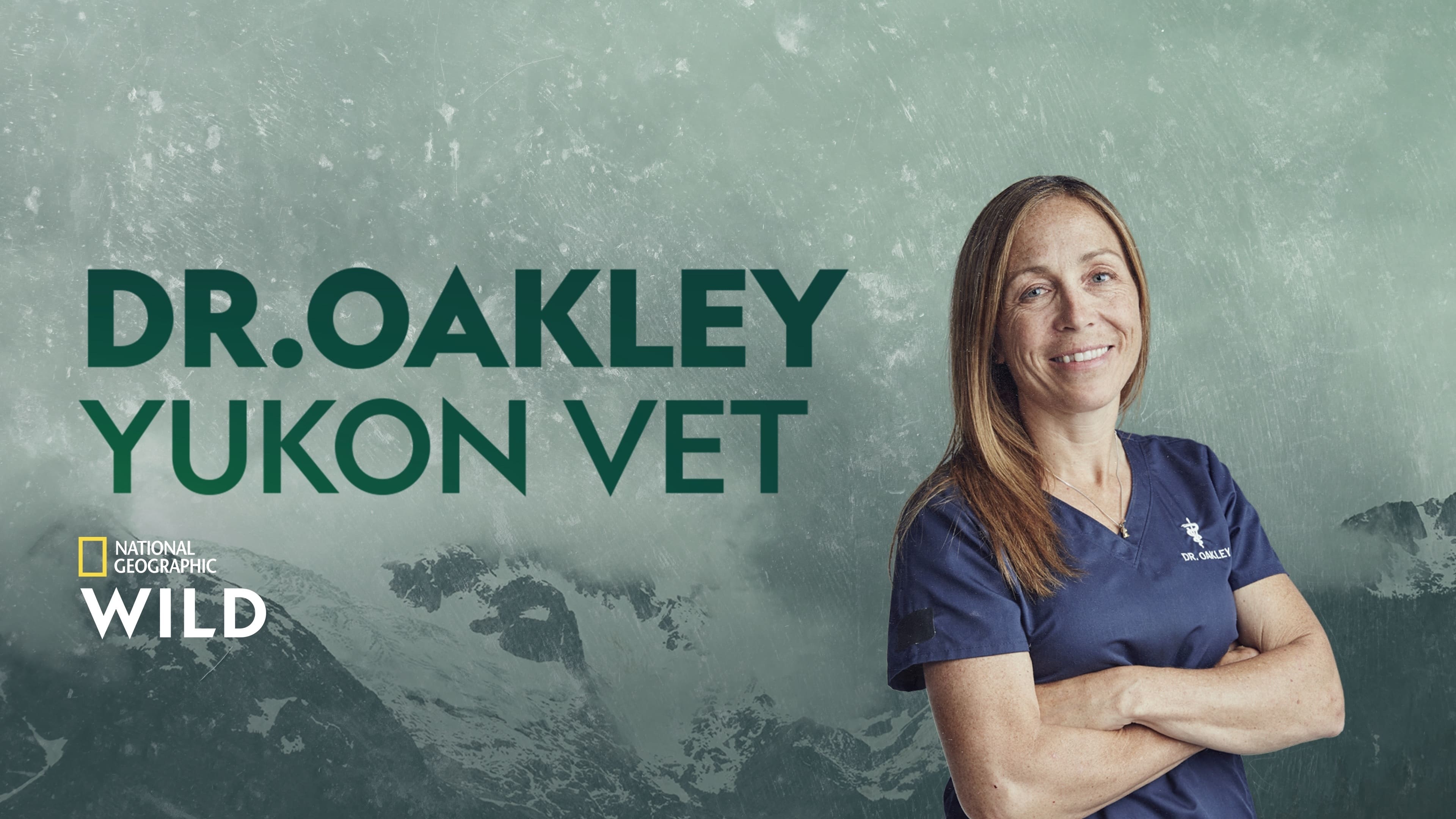 Dr. Oakley, Yukon Vet - Season 8 Episode 9 : Rescuers Down Under. 