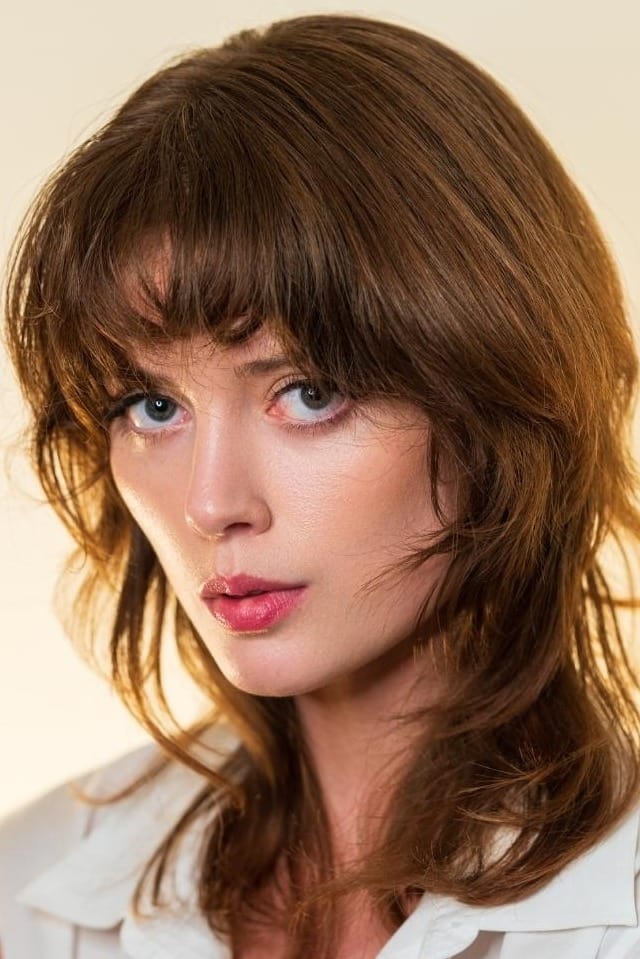 et billede af Ivy Lightsey