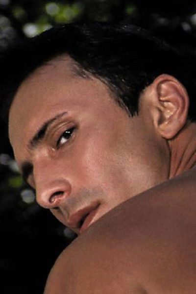 et billede af Tony Manchester