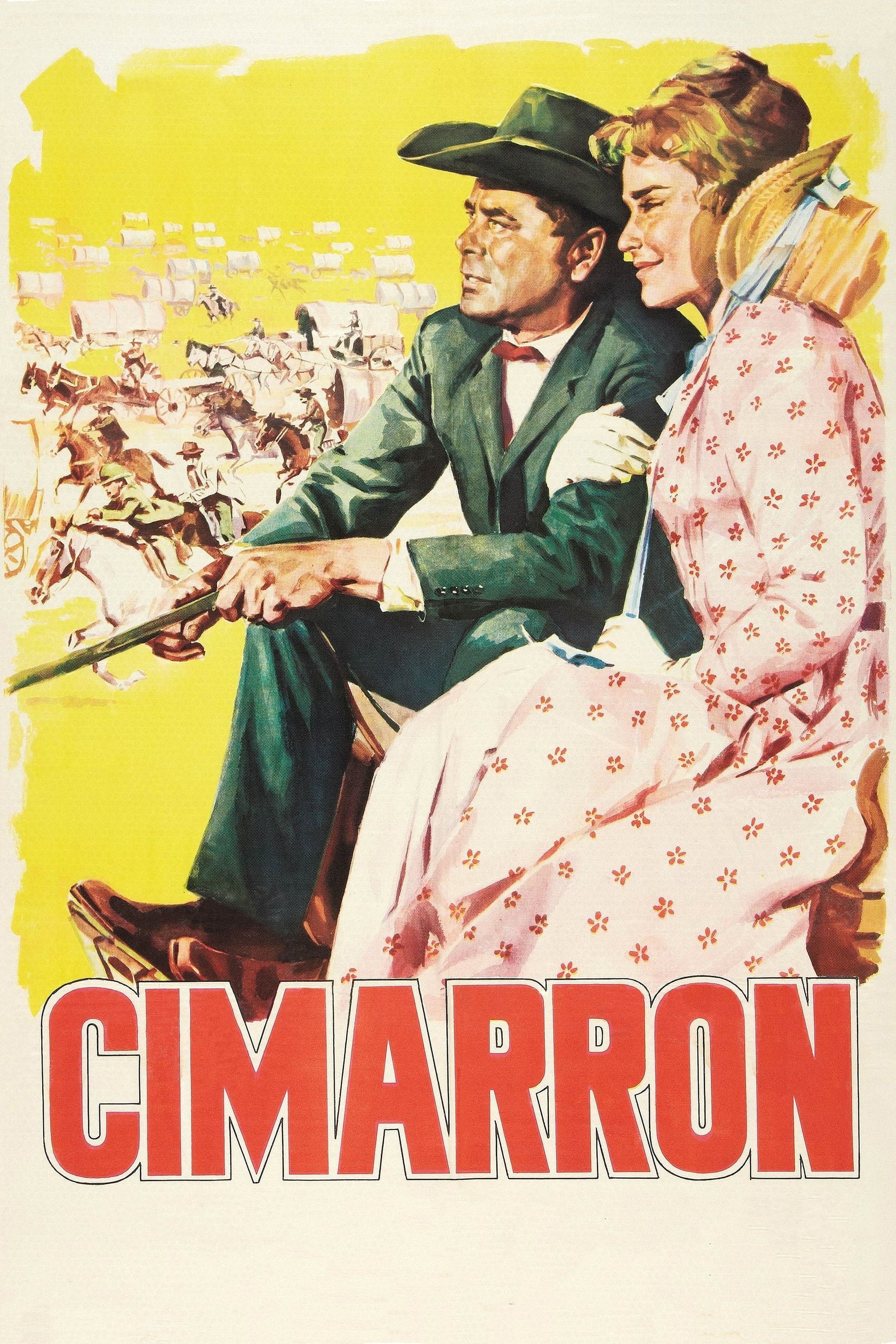Cimarron