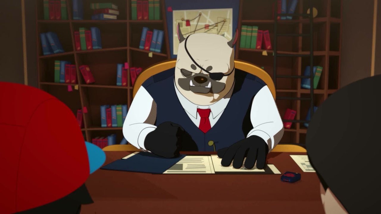 Episode 18