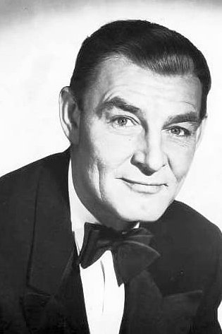 et billede af Ed Gardner